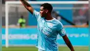 Sporting Cristal anunció la salida de defensa Quembol Guadalupe