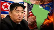 Corea del Norte y su fuerte vínculo con este país de América Latina que amenaza a EE.UU. y a la seguridad hemisférica del mundo