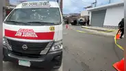 Combi 'San Juanito' es atacada a balazos y su conductor resulta herido en Chorrillos