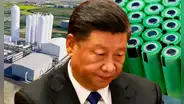 La potencia mundial que desafía a China y sus baterías de litio instalará la primera planta comercial de aire líquido del mundo