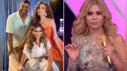 Gisela Valcárcel habla por primera vez sobre la supuesta traición de Janet Barboza y Edson Dávila 'Giselo': "Han tenido una mejor oferta"