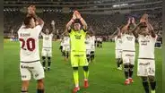 Universitario recibe a ADT en un estadio Monumental abarrotado y que meterá más de 55.000 espectadores