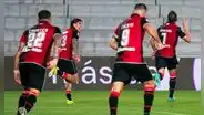Con goles de Bordacahar y De Santis, Melgar venció a Cienciano por el clásico del sur en la Liga 1 2026