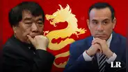 Las escuchas telefónicas a Xiaodong Ji Wu, el “mozo” de José Jerí