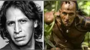 Muere Gerardo Taracena, actor y bailarín mexicano de Apocalypto y Narcos, a los 55 años