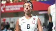 Mara Leao tras victoria de Universitario ante Regatas: "La liga peruana está muy equilibrada"