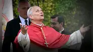 "Tengo gran preocupación": Papa León XIV pide paz ante las crecientes tensiones entre EE. UU. y Cuba