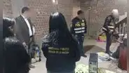 Extorsionaba a su propio padre por S/ 10.000: dictan prisión preventiva a joven en La Libertad