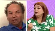 Melcochita expone la verdad detrás de su separación de Monserrat Seminario y confirma que quiere divorciarse: "Se gastó toda mi plata"