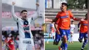 Alianza Lima - 2 de Mayo por la Copa Libertadores 2026: fecha y hora del partido de ida por la primera fase