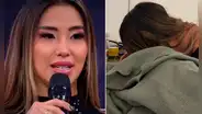 Xiomy Kanashiro sufre dura pérdida de su mascota y entristece las redes sociales: "No tienes idea del dolor que me dejas"