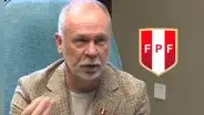 Mano Menezes se sincera sobre los objetivos de la selección peruana: "Primero tenemos que saber dónde estamos"