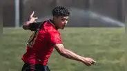 ¿Quién es Matías Zegarra, la 'joya' que jugó a nivel juvenil en España y ahora es la gran apuesta de Juan Reynoso en Melgar?