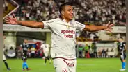 El campeón debutó con triunfo: Universitario venció 2-0 a ADT por el inicio del Torneo Apertura de la Liga 1