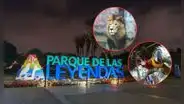 Parque de las Leyendas presenta “Aventura de Verano 2026” en febrero: programación y opciones para niños