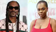 Muere la nieta del rapero Snoop Dogg a los 10 meses de nacida: su hija lo anunció en redes sociales