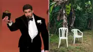 ¡Histórico! Bad Bunny se llevó el premio Álbum del Año en los Grammy 2026 con 'Debí tirar más fotos'