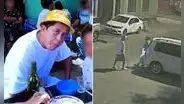 Sobrino asesina a su tío tras golpiza en San Luis: premeditó presunto asalto en la vía pública