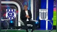 Erick Osores explica por qué Alianza Lima podría sufrir contra 2 de Mayo por Copa Libertadores: “Allá va a ser complicado”