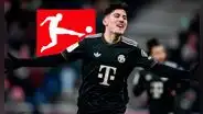 Felipe Chávez se va del Bayern Múnich: volante peruano deja el club a préstamo en búsqueda de minutos en la Bundesliga