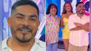 Erick Elera confirma su salida ‘Mande quien mande’ y niega pelea con Laura Huarcayo: “He aprendido mucho”
