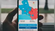 Este mapa de Google te muestra si vives en una zona con riesgo de inundaciones: así puedes usarla