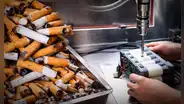 Científicos de China revelan que las colillas de cigarrillos podrían ser materiales clave para almacenar energía y crear baterías