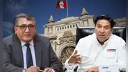 Ministros de José Jerí respondieron a la Comisión de Fiscalización por reuniones clandestinas con empresario chino