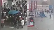 Un joven de 18 años murió tras golpiza de barristas en Puente Piedra: "Empezaron a agarrar a cualquiera"