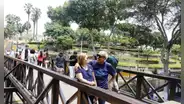 Puente de los Suspiros permanecerá cerrado durante seis meses para reforzar seguridad y preservar patrimonio cultural