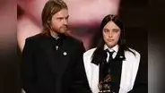 Billie Eilish en los Grammy 2026: "Nadie es ilegal en tierras robadas"