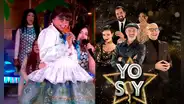 ‘El reventonazo de verano’ arrasa en rating y deja atrás a ‘Yo soy’: ¿cuántos puntos hicieron los programas sabatinos?
