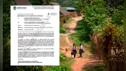 Condorcanqui: más de 800 casos de abuso sexual infantil en riesgo tras despidos en fiscalía especializada