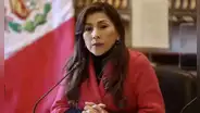 JEE archiva investigación contra Lady Camones por entrega de juguetes en actividades navideñas
