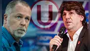Jean Ferrari garantiza que Mano Menezes es el DT ideal para la selección peruana, pero aclara: "No lo hubiera llevado a Universitario":