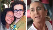 Natalia Málaga no tendrá antecedentes penales y solo deberá pagar una reparación civil mínima a la nuera de Eva Ayllón
