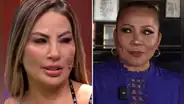 Pamela López responde a Marisol tras comentarios sobre la pensión de sus hijos: “Que nadie se atreva a mencionarlos”