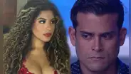 Molly Gereda anuncia su salida de Puro Sentimiento tras supuestos 'coqueteos' con Christian Domínguez: "Fue muy difícil"