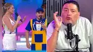 Alfredo Benavides se pronuncia tras parodia que Erick Elera hizo del 'Niño Alfredito' en 'Mande quien mande': "Si me hubiera llamado..."