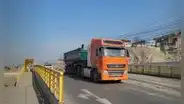 Siete puentes en la Red Vial Nacional con riesgo de colapsar por sobrecarga de peso en tránsito de camiones, según Afin