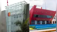Indecopi impone multa de más de S/ 400.000 a municipio por operar grifo sin autorización legal