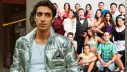 Jorge Guerra, 'Jimmy' en 'Al fondo hay sitio', tendría romance con exactriz de la popular serie: "Mi amol"