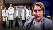Alrededor de 100 médicos realizan el primer trasplante de cara en el mundo con una donante que recibió la eutanasia en España