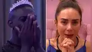 Actriz Johanna Fadul es expulsada de reality 'La casa de los famosos Colombia' tras comentarios racistas en contra de su compañero