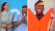 Xiomy Kanashiro revela que presencia de Jefferson Farfán en live de TikTok ayudó a aumentar las ventas de su tienda de ropa: "No me lo esperaba"