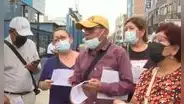 Hospital Almenara reprograma citas de pacientes con cáncer por falta de medicamentos, denuncian familiares: "No están recibiendo quimioterapia"