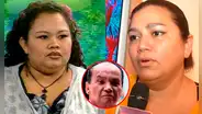 Susan Villanueva asegura que Monserrat Seminario obligaba a Melcochita a trabajar: "Una vez se desmayó"