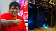 Carabayllo: sujetos atacan con artefacto explosivo en discoteca de Toño Centella y alarman a vecinos