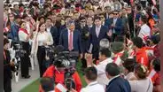 Ayacucho: gestión de Oscorima entrega millonarios contratos a empresa puneña pese a denuncias por presuntas irregularidades