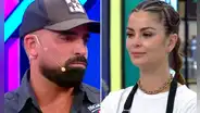 Brian Rullan reveló que luchó por reconquistar a Laura Spoya, pero ahora prefiere ser su amigo: "Yo intenté mucho, pero las cosas no se dieron"